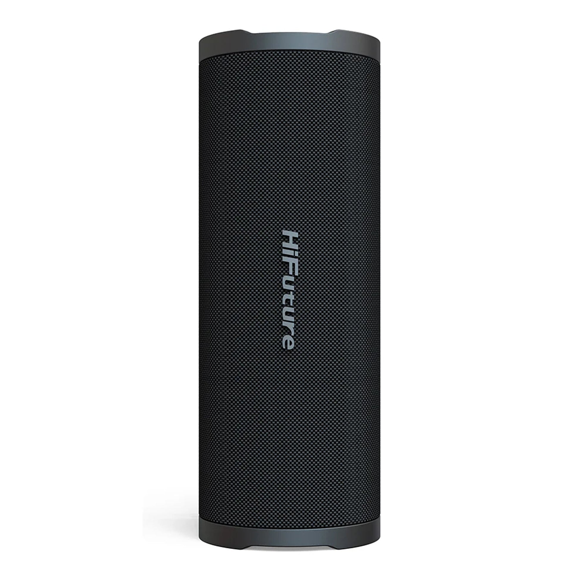 HIFUTURE Ripple Speaker - IPX7 Waterproof Bluetooth 5.3 20W Woofer+10W Tweeter Two Way Speaker System - AllTech