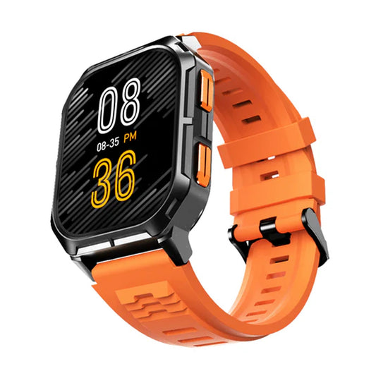 HIFUTURE Ultra 3 Smartwatch - IPS Display - AllTech