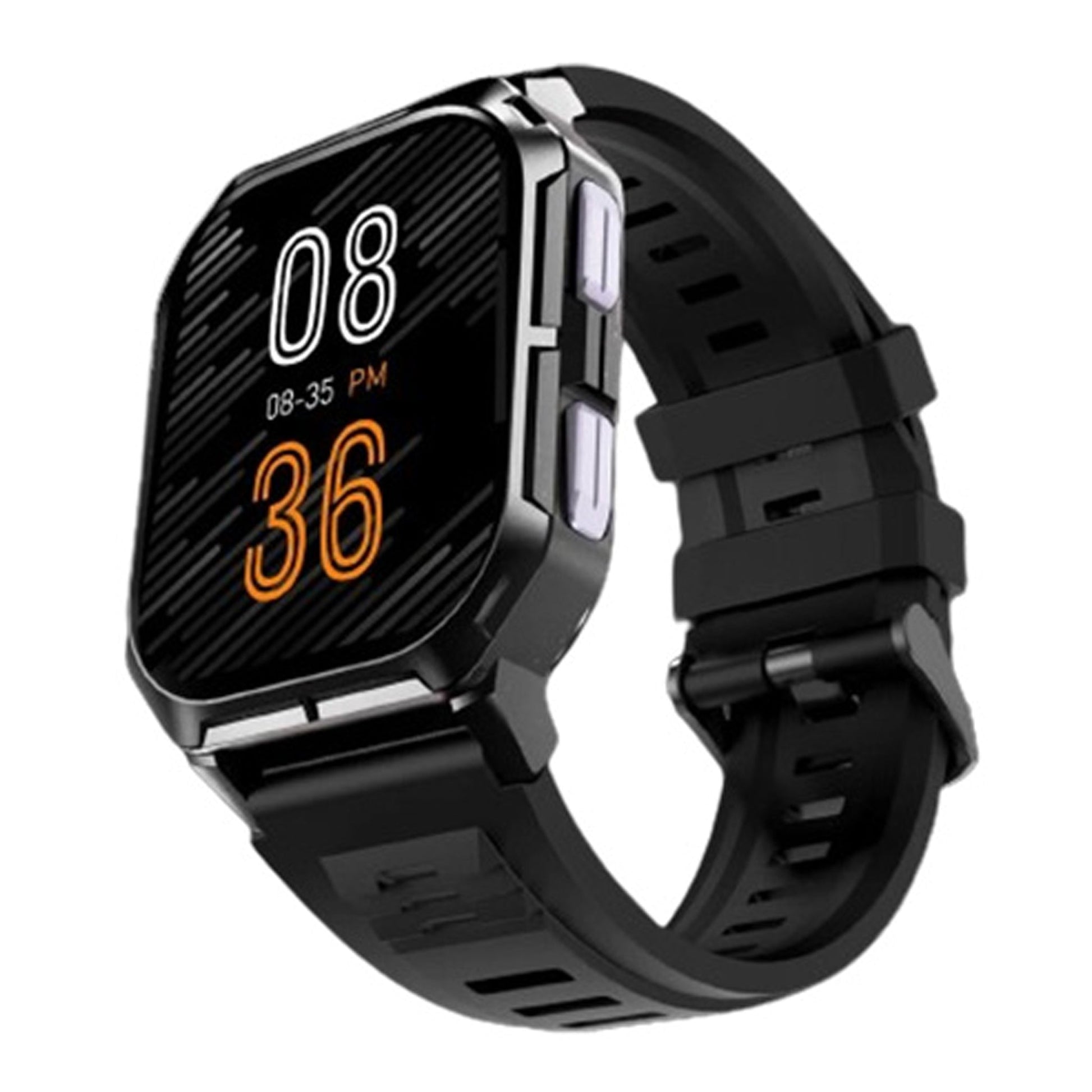 HIFUTURE Ultra 3 Smartwatch - IPS Display - AllTech