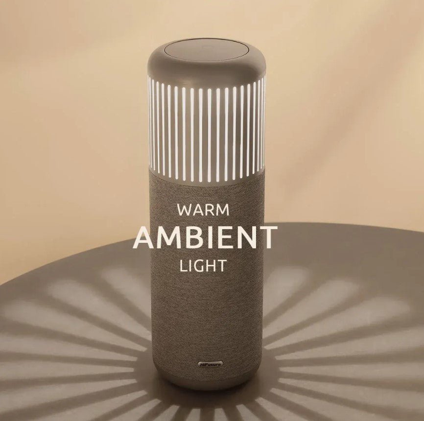 HIFUTURE Wedge Speaker - AllTech