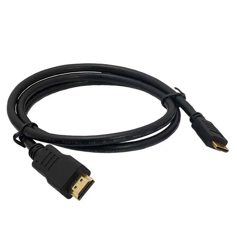 High Speed HDMI Cable Ultra Premium HD v2.0 4K 2160p 1080p 3D HEC Ethernet - AllTech