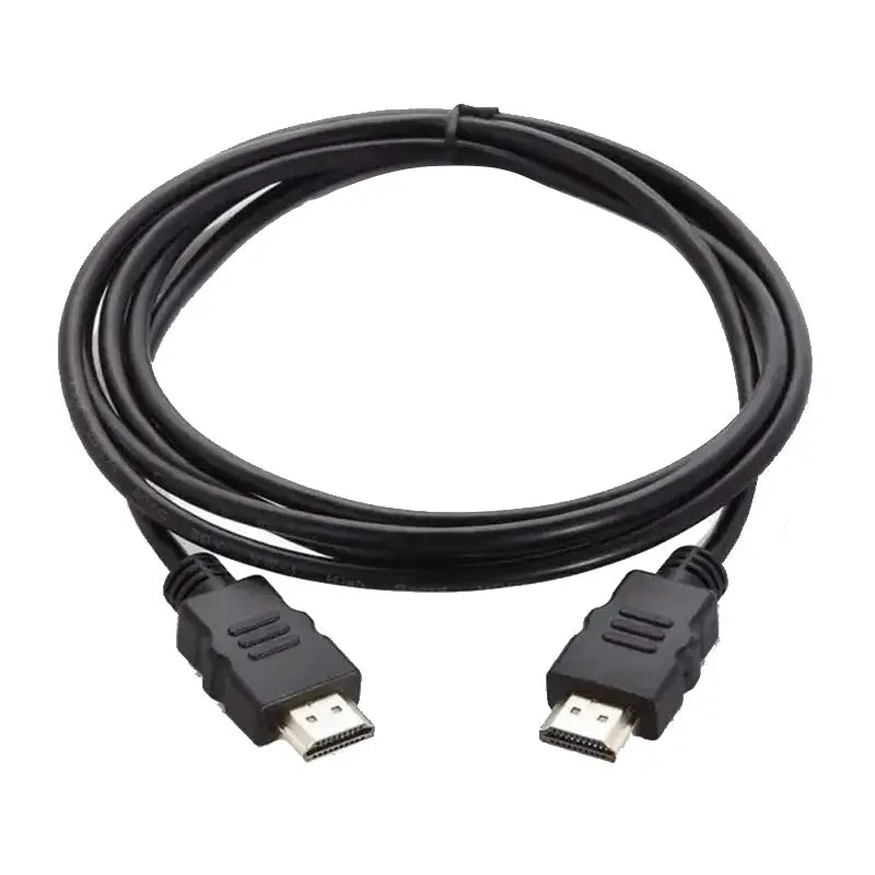 High Speed HDMI Cable Ultra Premium HD v2.0 4K 2160p 1080p 3D HEC Ethernet - AllTech