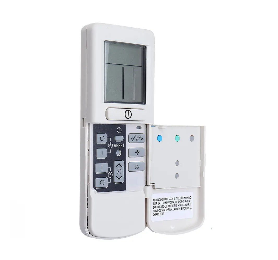 Hitachi Air Conditioner RAR - 3U1 RAR3U1 Replacement Remote Control - AllTech