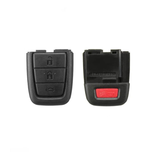 Holden Commodore VE SS SSV SV6 Flip And Non - Flip Key Case Remote Replacement - AllTech