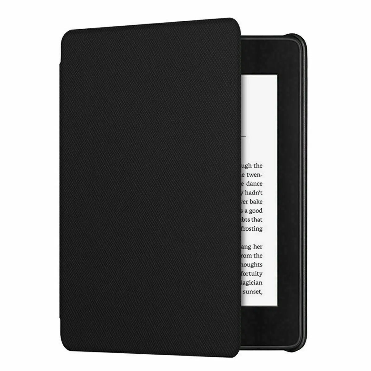 Kindle Flip Leather Case for Amazon KINDLE Paperwhite 11th Generation Folio 6.8 - AllTech