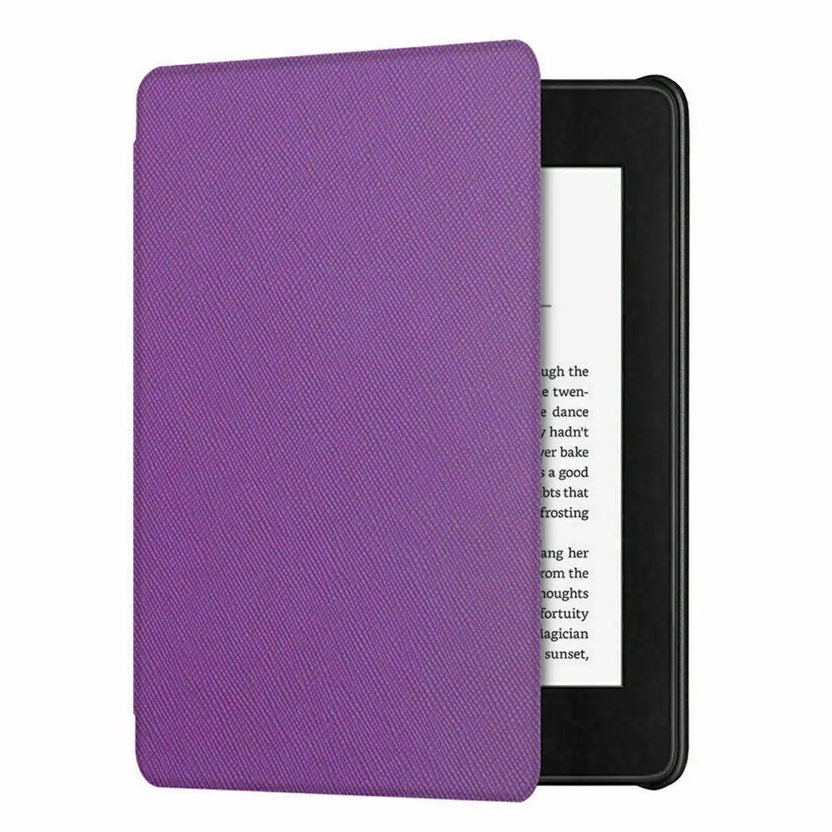 Kindle Flip Leather Case for Amazon KINDLE Paperwhite 11th Generation Folio 6.8 - AllTech