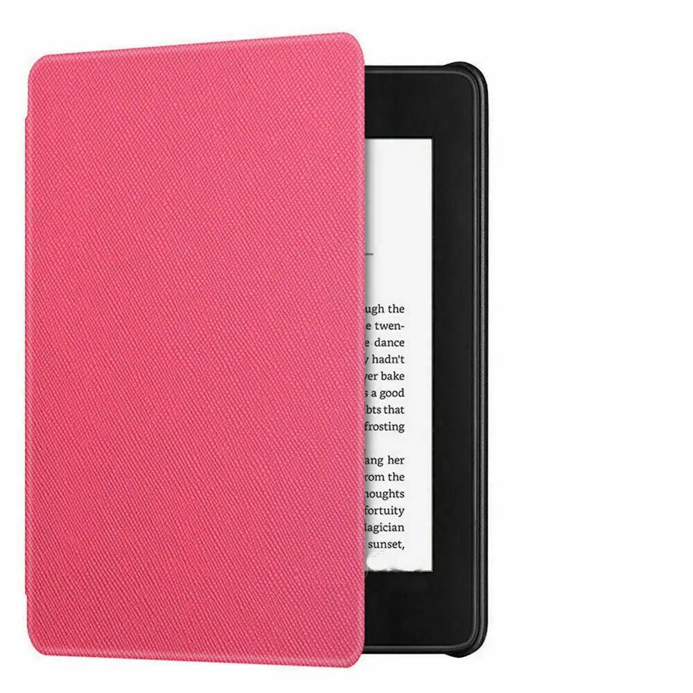 Kindle Flip Leather Case for Amazon KINDLE Paperwhite 11th Generation Folio 6.8 - AllTech
