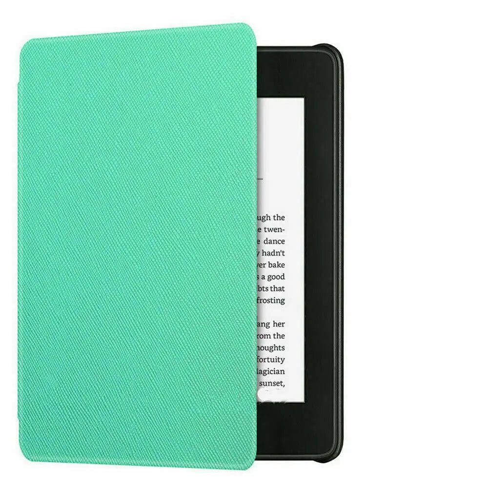 Kindle Flip Leather Case for Amazon KINDLE Paperwhite 11th Generation Folio 6.8 - AllTech
