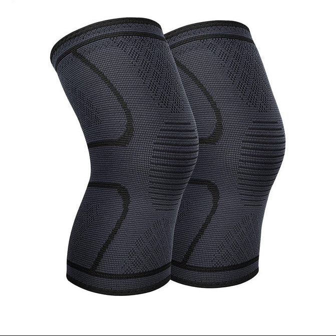 Knee Support Compression Sleeve For Sports
