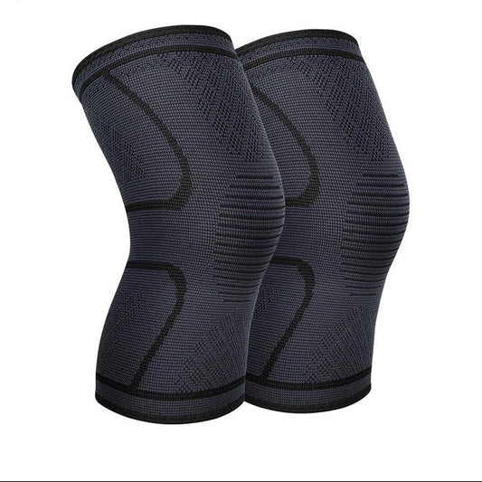 Knee Support Compression Sleeve For Sports