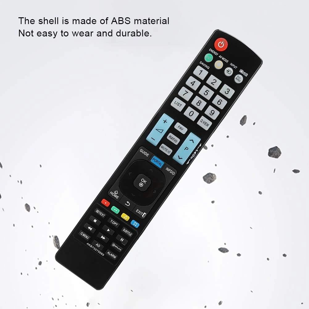 LG TV AKB73615309 Replacement Remote Control 47LM6200 55LM7600 60LM6700 - AllTech