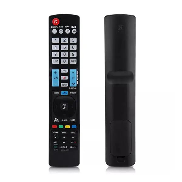 LG TV AKB73615309 Replacement Remote Control 47LM6200 55LM7600 60LM6700 - AllTech