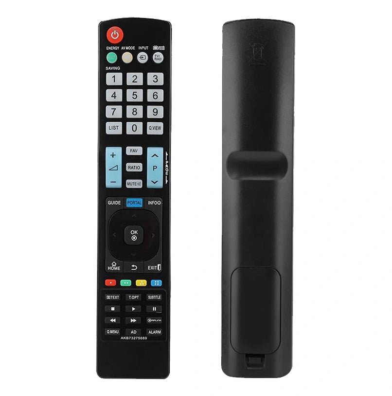 LG TV AKB73615309 Replacement Remote Control 47LM6200 55LM7600 60LM6700 - AllTech