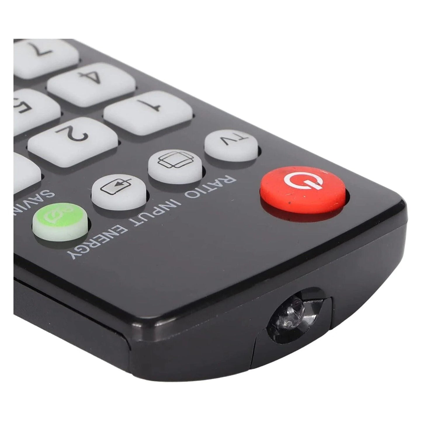 LG TV Replacement Remote Control AKB73615312 AKB74115502 AKB72914222 AKB73275618 - AllTech