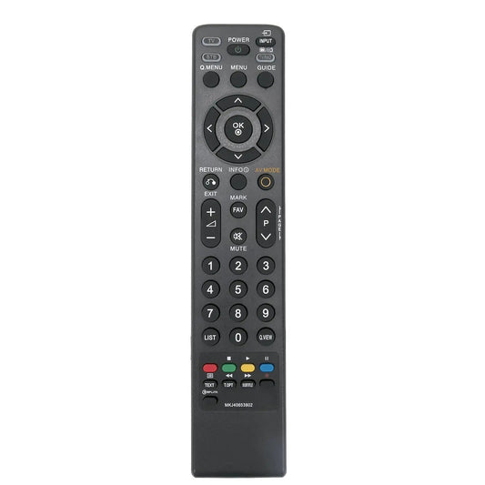 LG TV Replacement Remote Control for MKJ40653802 MKJ42519601 AKB74115502 - AllTech