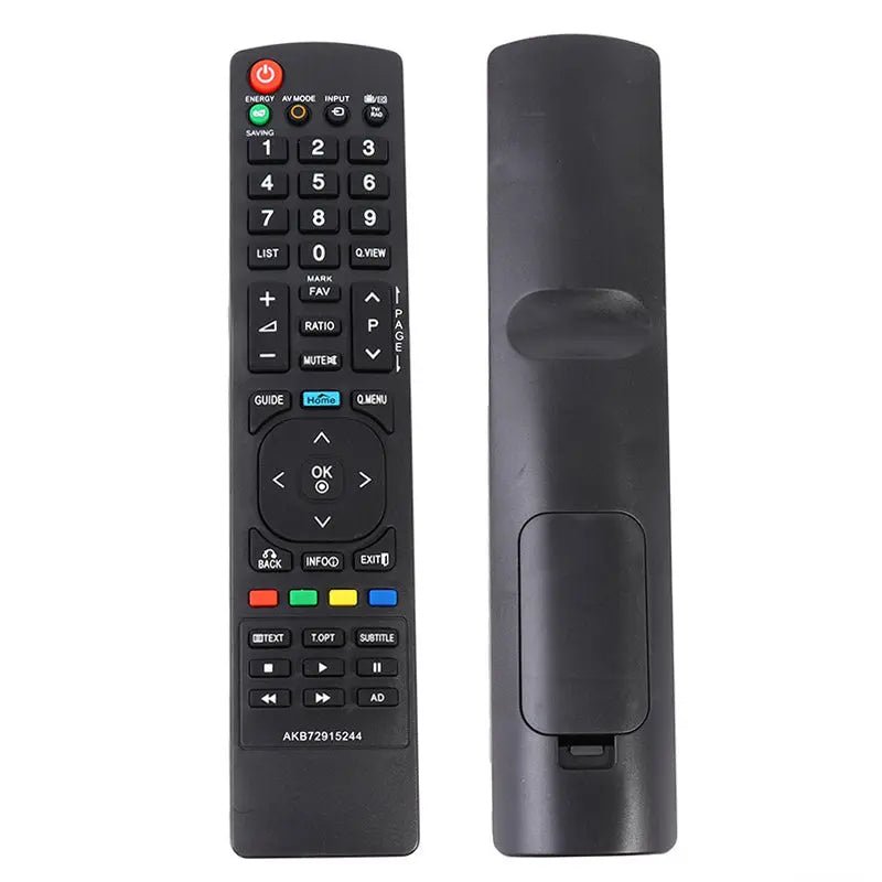 LGTV AKB72915244 Replacement Remote Control AKB72915246 32LV2530 22LK330 26LK330 - AllTech