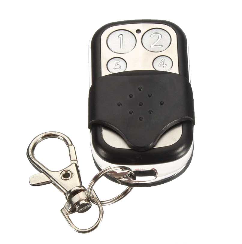 Marantec D302 Replacement Remote for Digital Comfort Garage Door 302 304 313 - AllTech