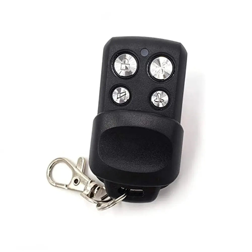 Merlin+ C945 E945 Compatible Replacement Garage Door Remote - AllTech