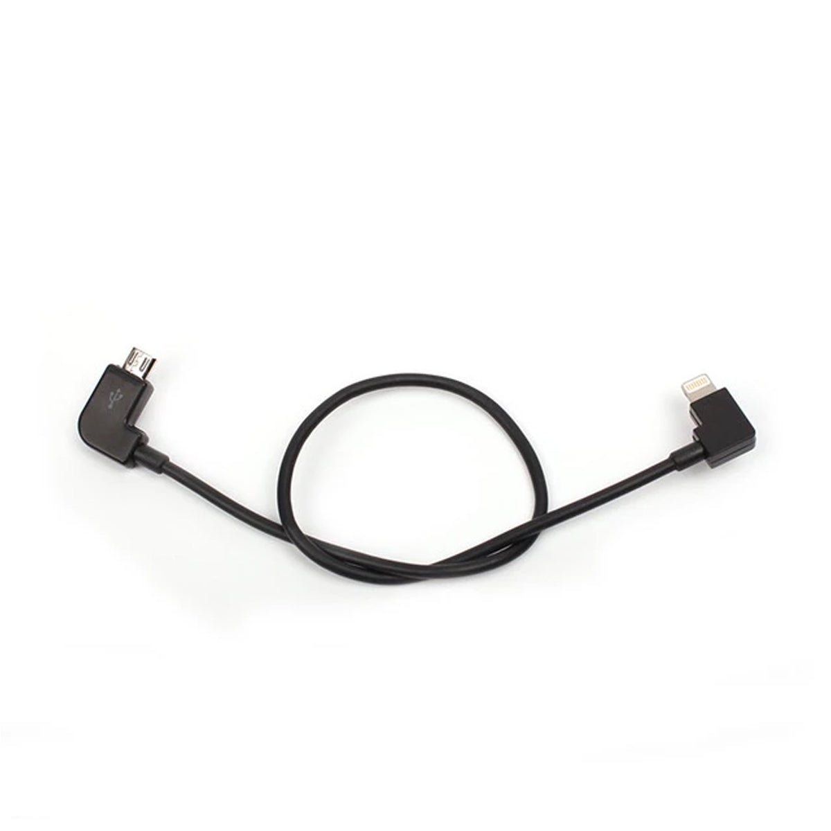 Micro USB to iPhone For DJI Spark Mavic Pro Remote Controller Cable - AllTech