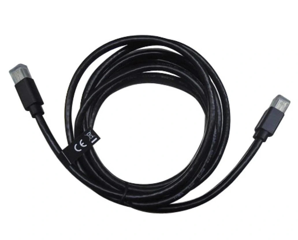 Mini DisplayPort Cable Male to Mini DisplayPort Cable Male for Projector Monitor - AllTech