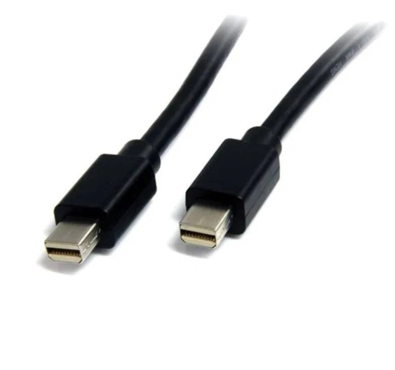 Mini DisplayPort Cable Male to Mini DisplayPort Cable Male for Projector Monitor - AllTech