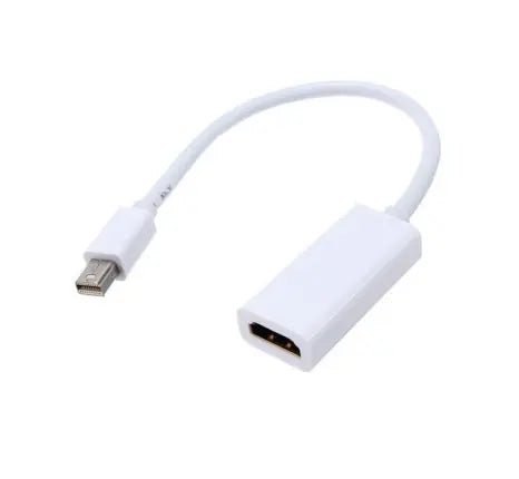 Mini DisplayPort to HDMI Adapter Thunderbolt DP for MacBook Pro Air Mac iMac - AllTech