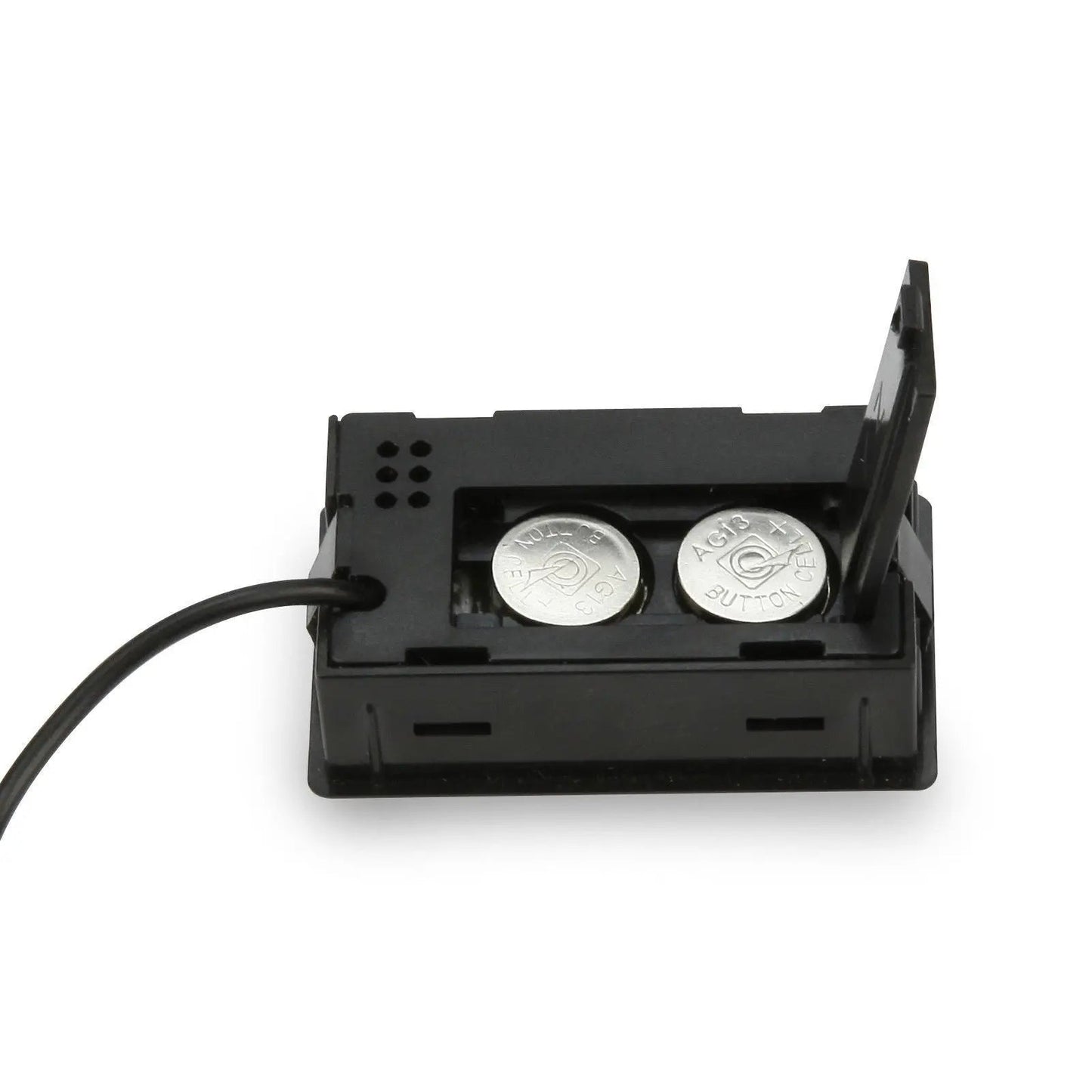 Mini LCD Digital Thermometer Probe Sensor for Food Water Fridge Freezer Aquarium Temperature - AllTech