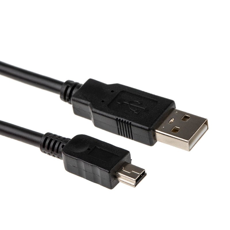 Mini USB Sync Data Cable for GoPro Hero 4 3 3+ Transfer Charging Charger Go Pro - AllTech