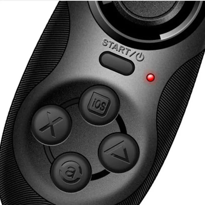 Mini VR Game Console Wireless Remote Controller for iPhone Samsung Gear Oculus - AllTech