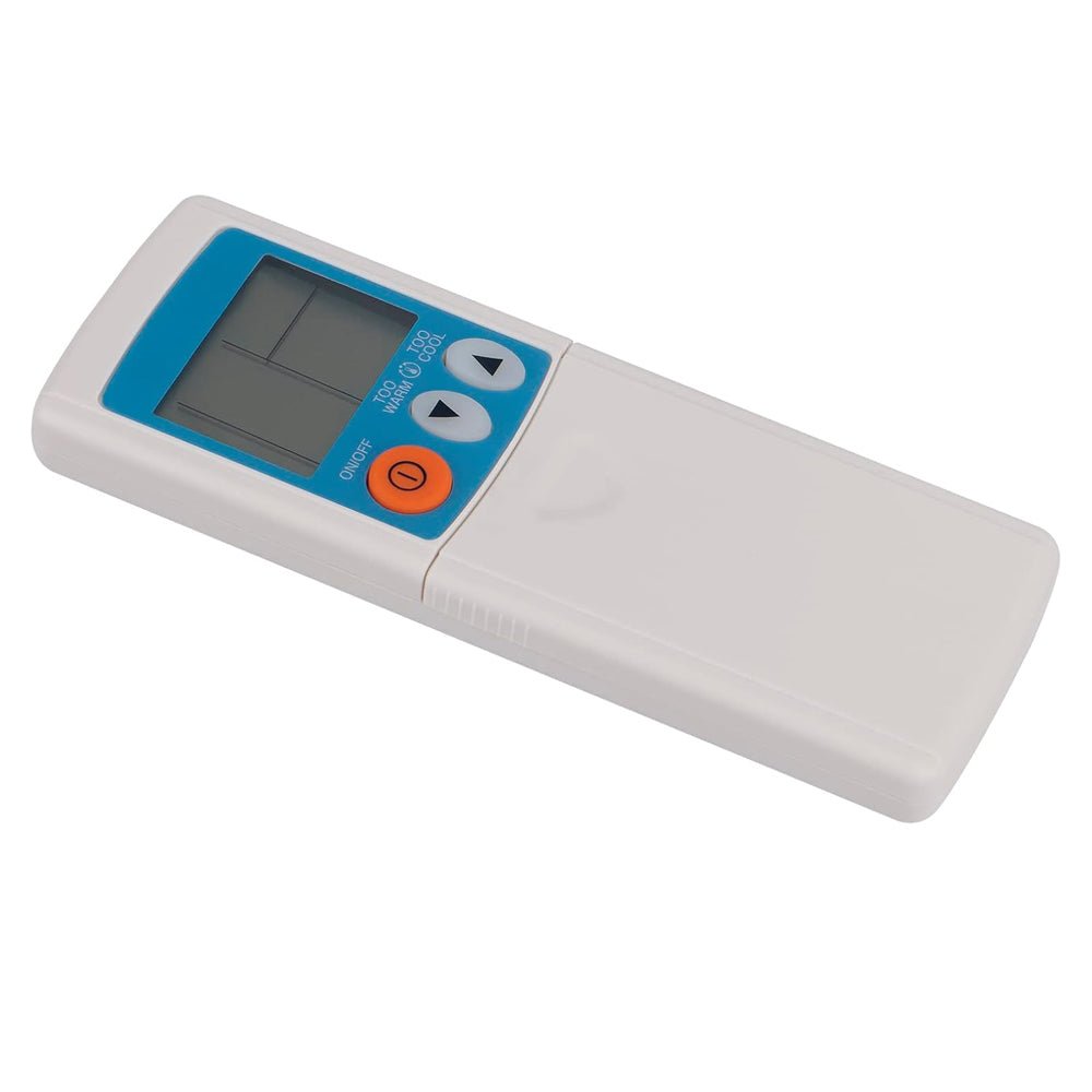 Mitsubishi Air Conditioner Remote Control Replacement for KP1A KG1F KPOA - AllTech