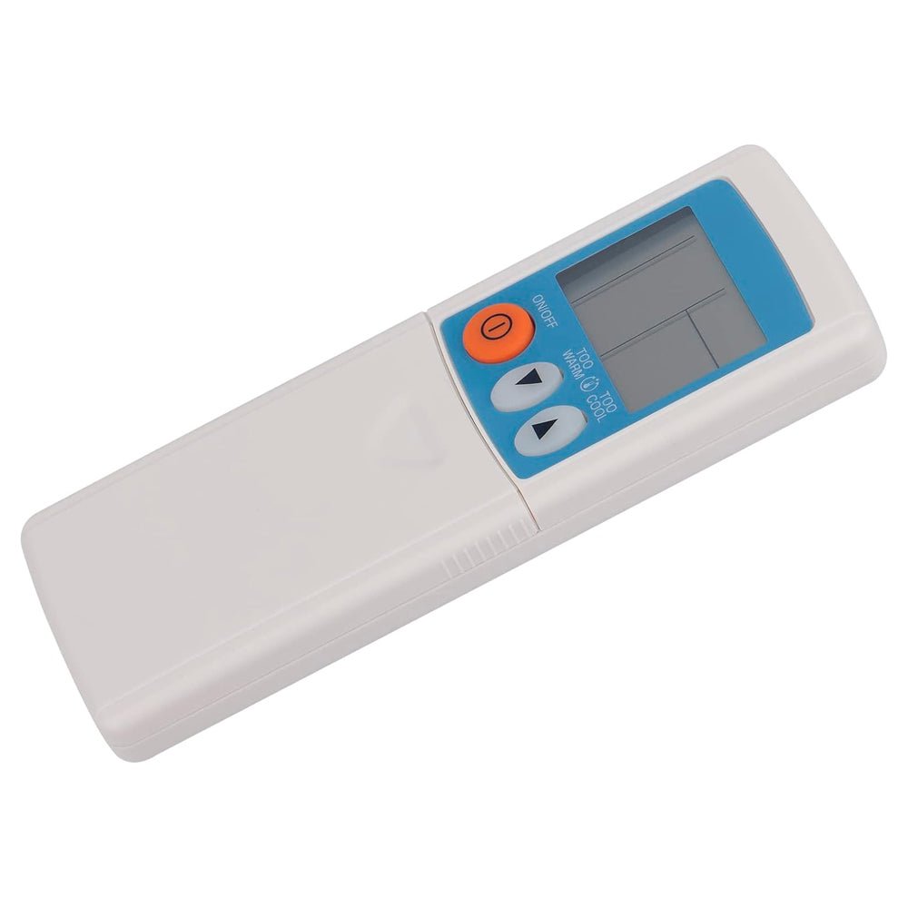 Mitsubishi Air Conditioner Remote Control Replacement for KP1A KG1F KPOA - AllTech