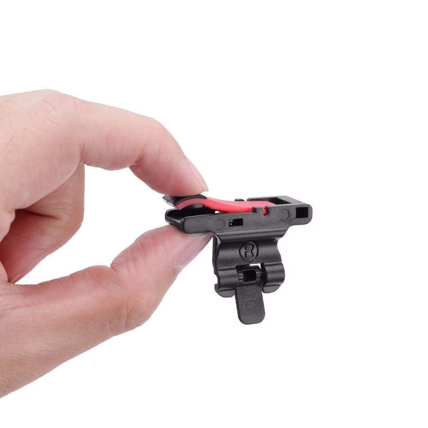 Mobile Phone Joystick Gamepad Game Trigger Game Controller Ultra - Portable L1 R1 - AllTech