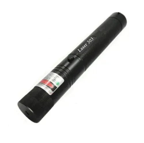 Rechargeable USB Laser light Pointer Pen Colour Blue 1mw for Outdoor Pet Toy Office Use - AllTech