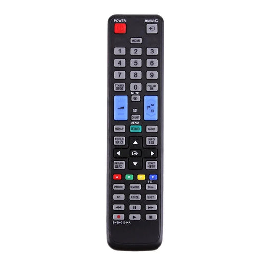 Replacement BN59 - 01014A BN5901014A Samsung TV Remote Control for E22C4000PW UE32C4000 UE26C4000 UE22C4000 - AllTech