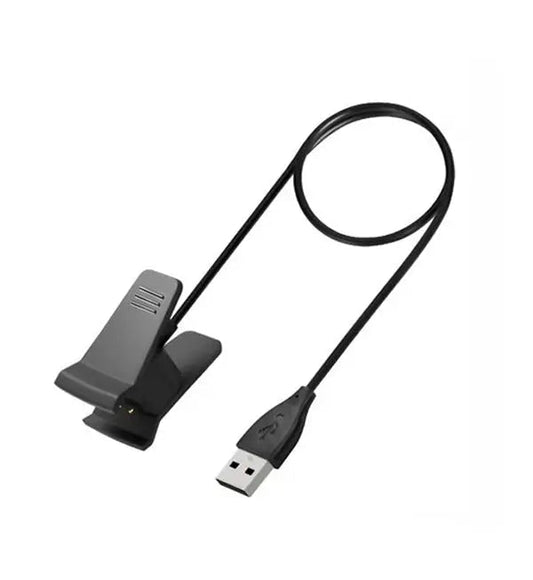 Replacement Cable Fitbit Alta USB Charging Adapter Activity Tracker Band - AllTech
