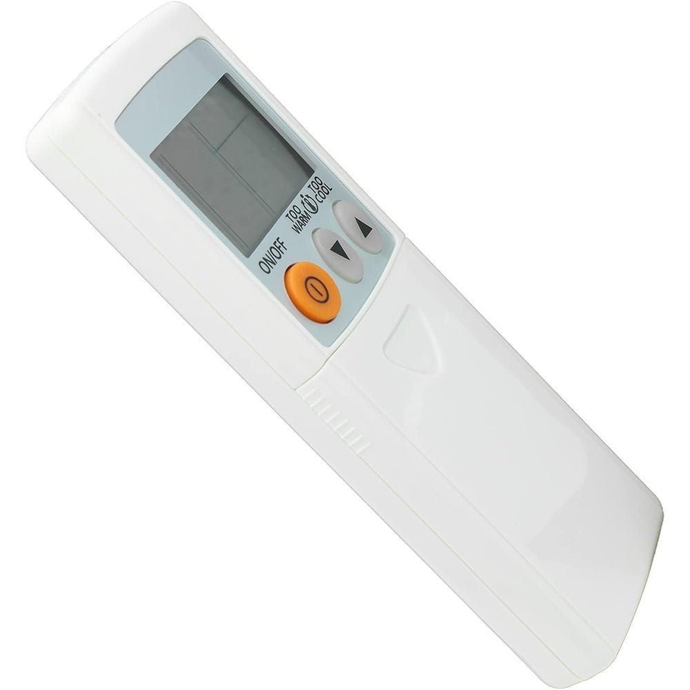 Replacement Mitsubishi Air Conditioner Remote Control MSZ - GE35VA GE42VA GE50VA - AllTech