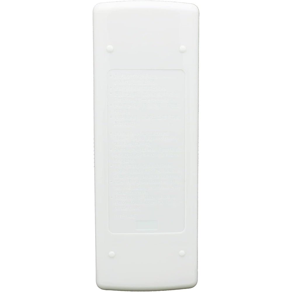 Replacement Mitsubishi Air Conditioner Remote Control MSZ - GE35VA GE42VA GE50VA - AllTech