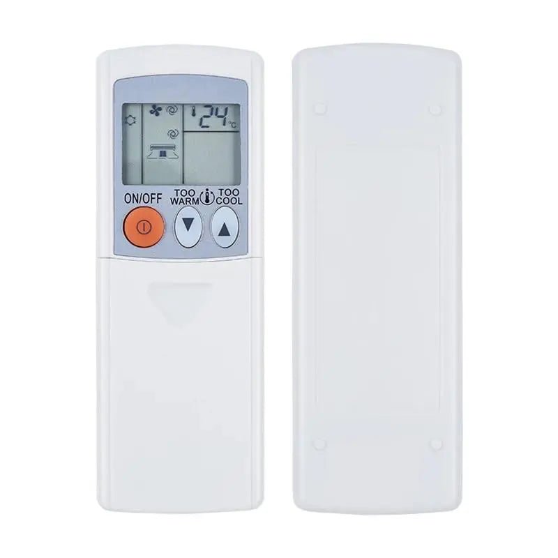 Replacement Mitsubishi Air Conditioner Remote Control MSZ - GE35VA GE42VA GE50VA - AllTech