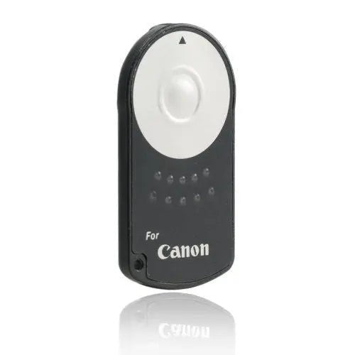Replacement Wireless Remote Control for Canon 7D 70D 700D 6D EOS M Mark III - AllTech