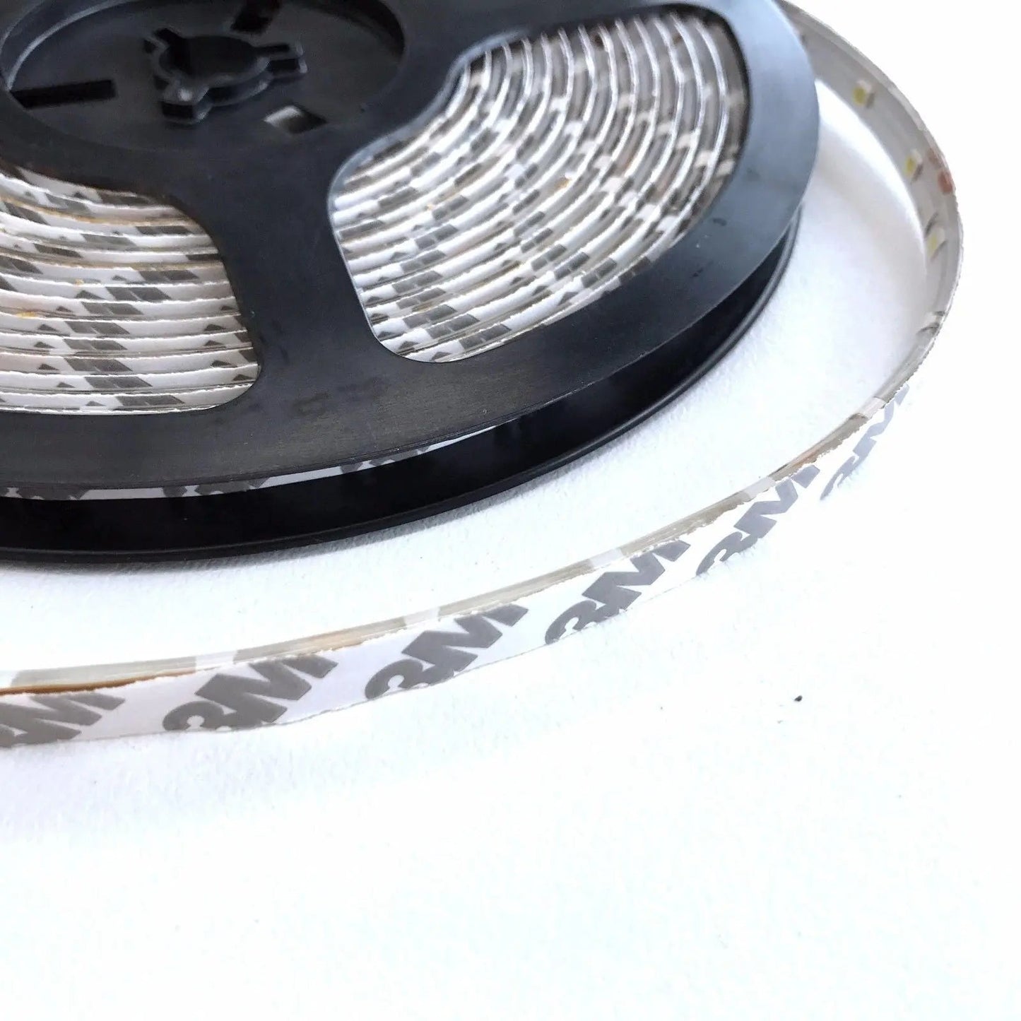 RGB LED Strip Light 5050 5M 300 LEDS Waterproof 12v Power With 24 Key IR Remote - AllTech