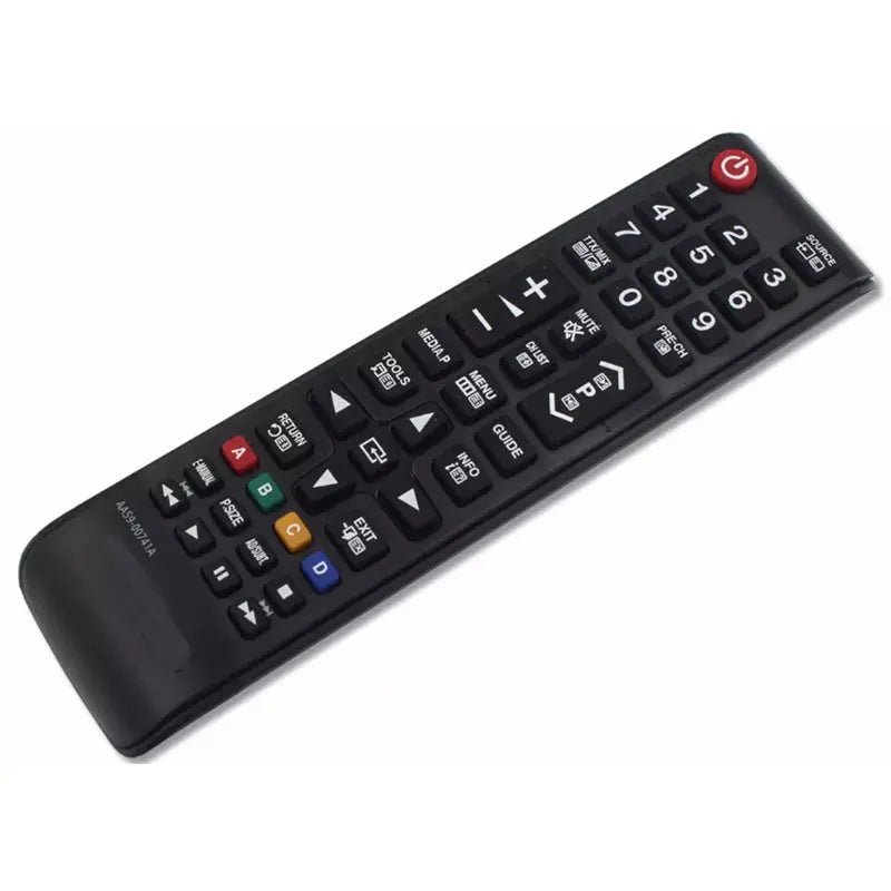 SAMSUNG TV AA59 - 00741A AA5900741A Replacement Remote Control - AllTech