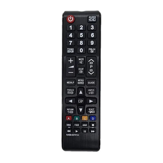 SAMSUNG TV AA59 - 00741A AA5900741A Replacement Remote Control - AllTech
