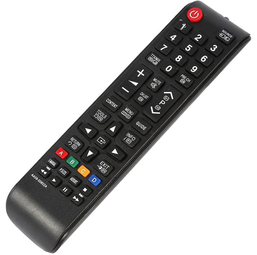 SAMSUNG TV Replacement Remote Control AA59 - 00602A / AA5900602A - AllTech