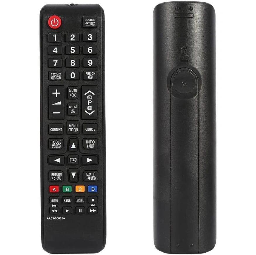 SAMSUNG TV Replacement Remote Control AA59 - 00602A / AA5900602A - AllTech