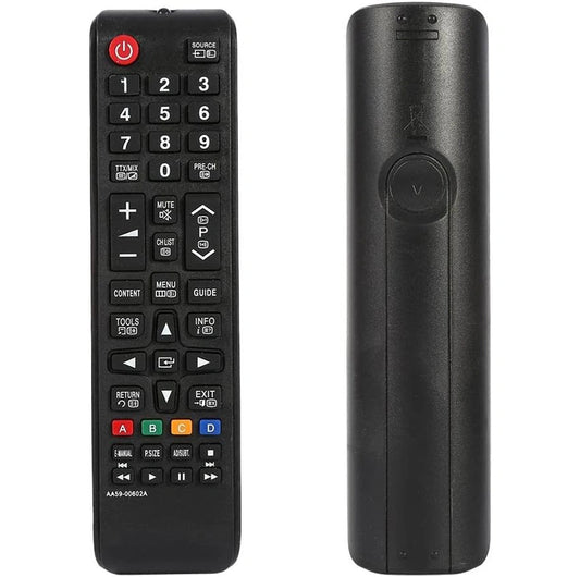 SAMSUNG TV Replacement Remote Control AA59 - 00602A / AA5900602A - AllTech