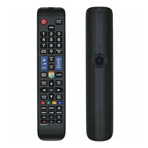 SamsungTV AA5900581A Replacement Remote Control AA59 - 00581A TM1250  - AllTech