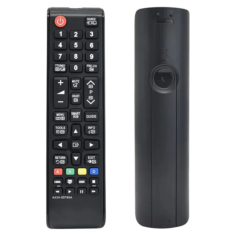 SamsungTV AA5900786A Replacement Remote Control AA59 - 00786A - AllTech
