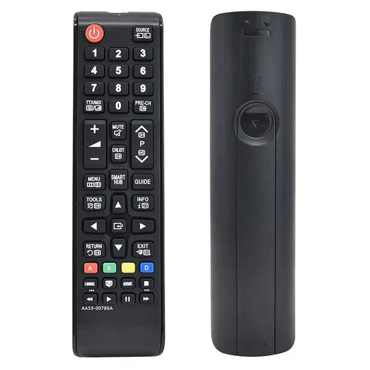SamsungTV AA5900786A Replacement Remote Control AA59 - 00786A - AllTech