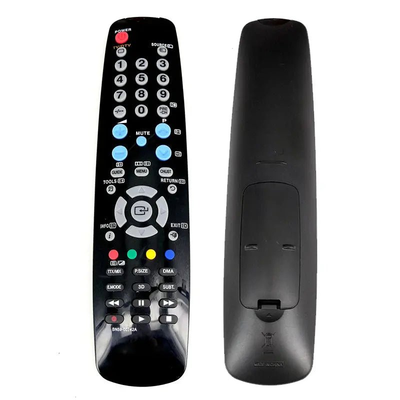 SamsungTV BN5900742A Replacement Remote Control BN59 - 00742A TM96B - AllTech