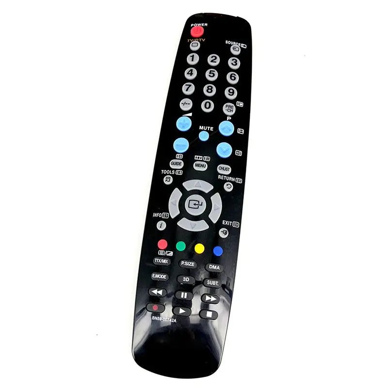 SamsungTV BN5900742A Replacement Remote Control BN59 - 00742A TM96B - AllTech